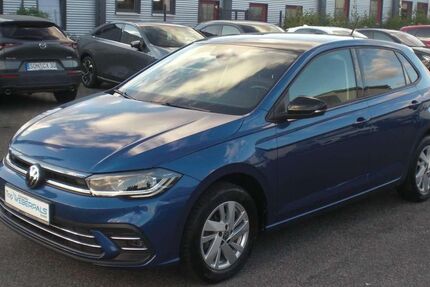VW Polo 23.800 km 18.990 € Coburg 96450
