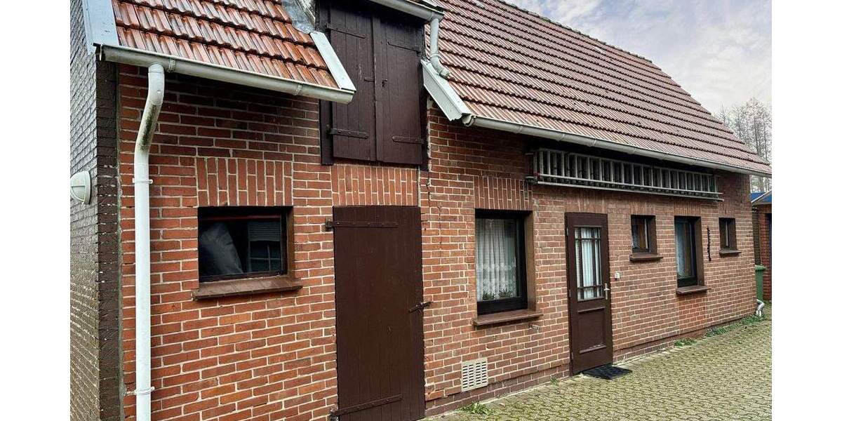 Mehrfamilienhaus, Wohnhaus Menslage Herbergen - 1 Zimmer, 256 m&sup2;, 350.000&euro; | Angebot:25743257