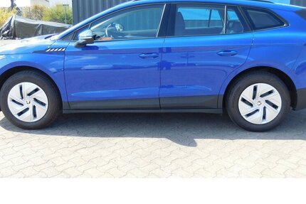 Skoda Enyaq iV 50 1-Gang Elektrik Automatic Klima Navi 15.100 km 21.990 &euro; Vordorf 38533