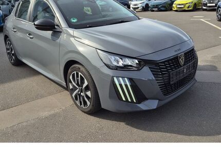 Peugeot 208 20.826 km 15.495 &euro; Wildau 15745