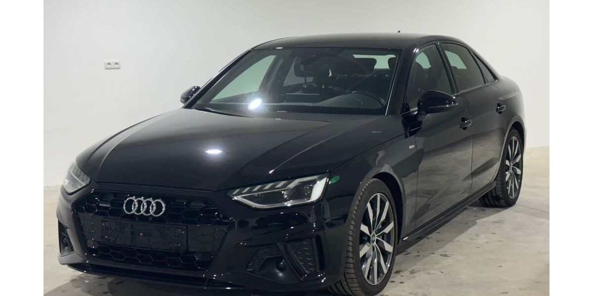 Audi A4 61.000 km 28.490 &euro; Essenbach 84051