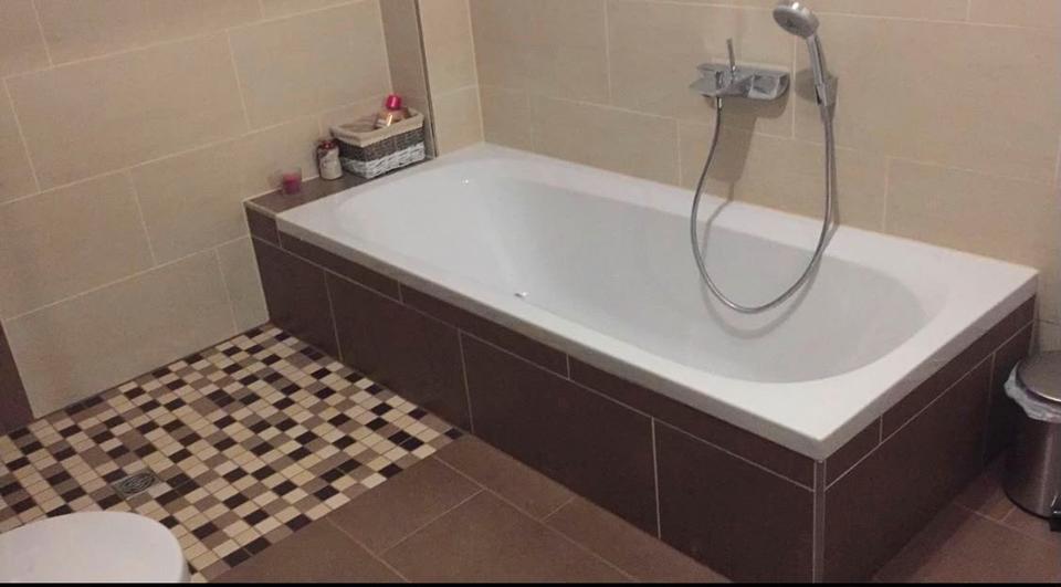Etagenwohnung Merzig - 3 Zimmer, 95 m&sup2;, 359.000&euro; | Angebot:27003963