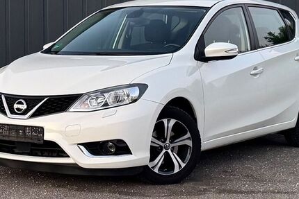 Nissan Pulsar 123.033 km 7.490 &euro; Kumhausen 84036
