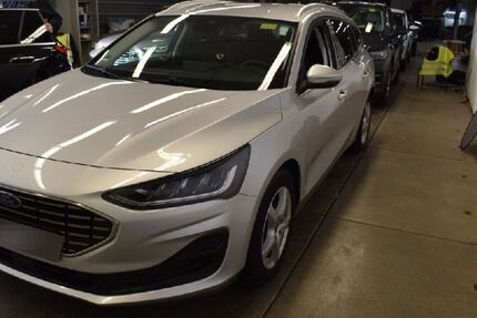 Ford Focus 105.000 km 12.950 &euro; Bebra 36179