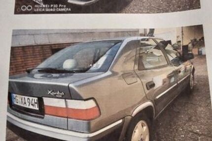 Citroen Xantia 129.500 km 6.200 € Herzlake 49770