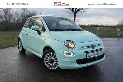 Fiat 500 39.000 km 11.200 &euro; Wolfenbüttel 38304