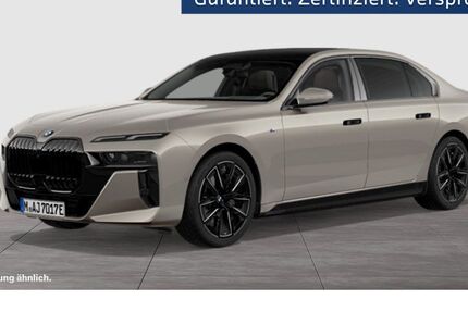 BMW i7 45.970 km 83.995 &euro; Köln-West 50858