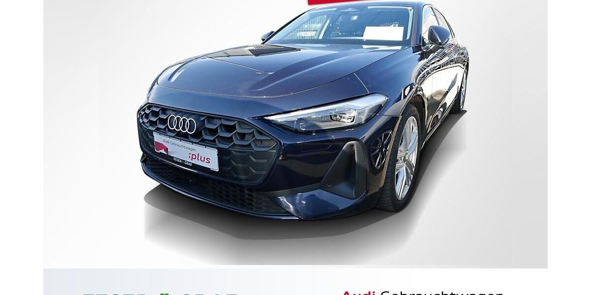 Audi A5 32.700 km 39.650 &euro; Lauf an der Pegnitz 91207