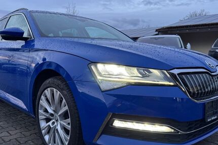 Skoda Superb 59.989 km 22.490 &euro; Ichenhausen 89335