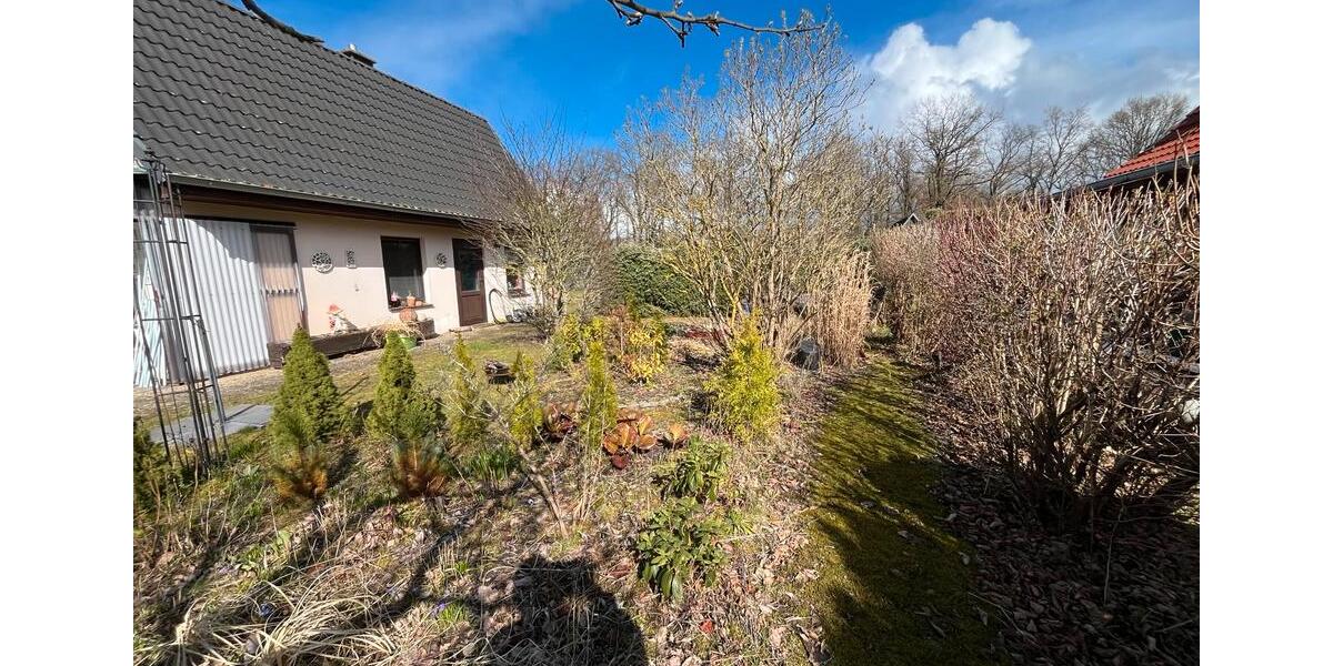 Einfamilienhaus Lübz - 2 Zimmer, 50 m&sup2;, 16.500&euro; | Angebot:26277509
