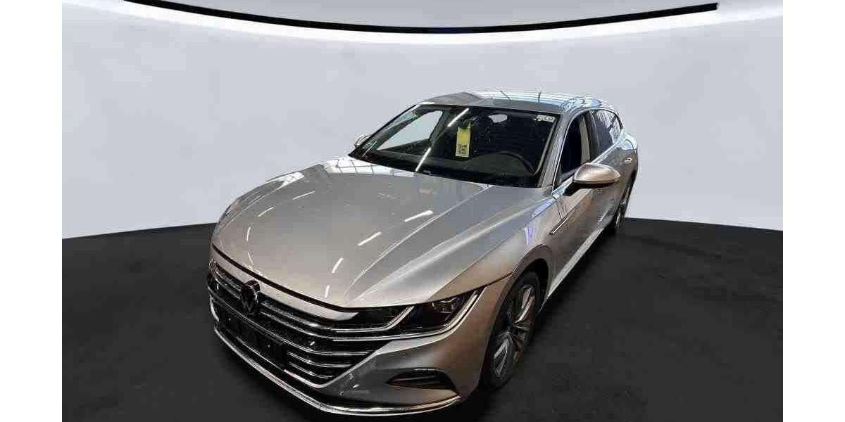 VW Arteon 30.000 km 28.490 &euro; Sulzbach - Rosenberg 92237