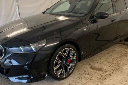 BMW i5 120.000 km 48.950 &euro; Steinbach-Hallenberg OT Herges-Hallenberg 98587