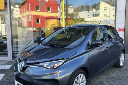 Renault ZOE 33.311 km 15.490 € Daun 54550