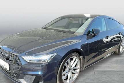 Audi A7 28.000 km 47.915 &euro; Dortmund 44143