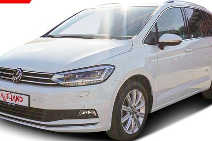 VW Touran 55.856 km 27.890 &euro; Leipzig 04209