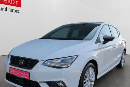 Seat Ibiza 18.235 km 21.950 € Regensburg 93055