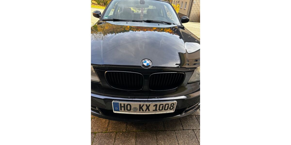 BMW 120 260.000 km 3.500 &euro; Schwarzenbach am Wald 95131