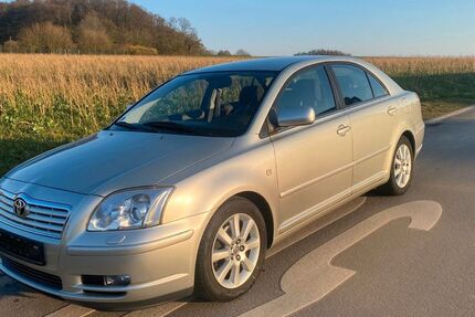 Toyota Avensis 148.000 km 4.200 &euro; Belm 49191
