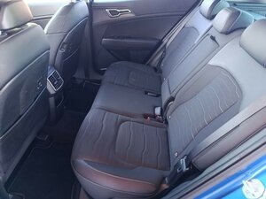 Kia SPORTAGE 1.6T 48V 2WD DCT VISION|KOMFORT 17.650 km 26.460 &euro; Höhenkirchen-Siegertsbrun 85635