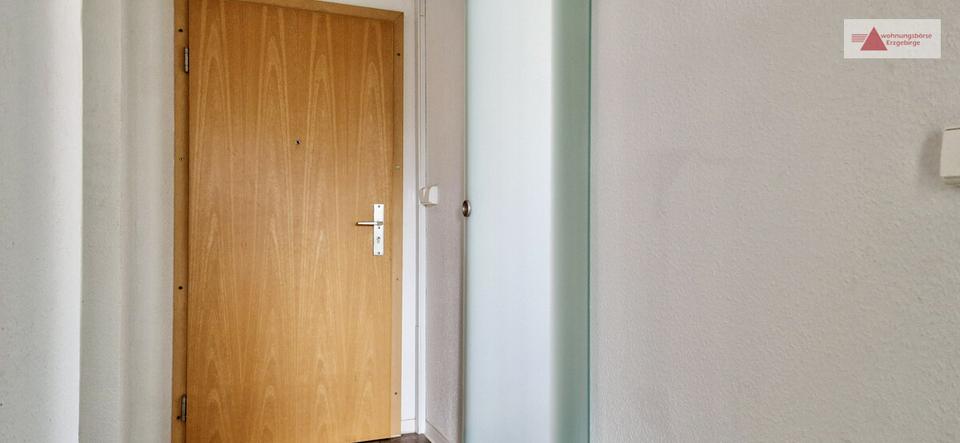 Etagenwohnung Klingenberg - 3 Zimmer, 66 m&sup2;, 420&euro; | Angebot:26646301