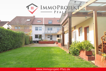 Wohnung zum Kaufen in Haßloch 339.000 € 101 m² 3.5 zimmer