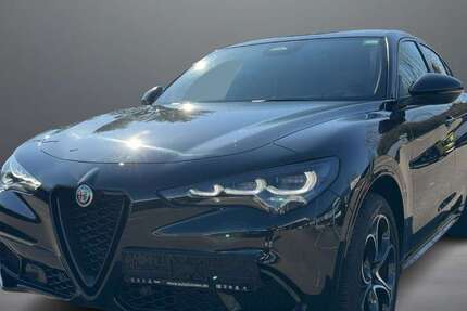 Alfa Romeo Stelvio 40.288 km 34.850 &euro; Öhringen 74613