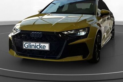 Audi RS3 4.500 km 66.666 &euro; Weimar 99423