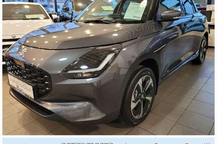 Suzuki Swift 9.250 km 18.950 &euro; Mayen 56727