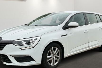 Renault Megane 175.456 km 5.299 € Brehna 06796