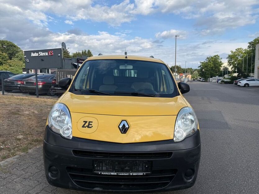 Kangoo