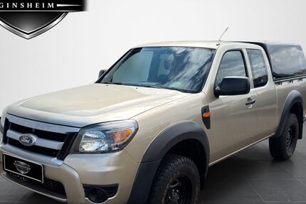 Ford Ranger 93.168 km 14.900 &euro; Ginsheim-Gustavsburg 65462