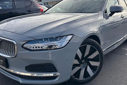 Volvo V90 23.400 km 49.999 &euro; Siegburg 53721