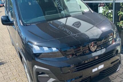 Peugeot Rifter 1.501 km 30.490 &euro; Marburg 35039