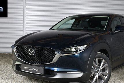 Mazda CX-30 66.940 km 22.600 € Rottenburg / Oberhatzkofen 84056