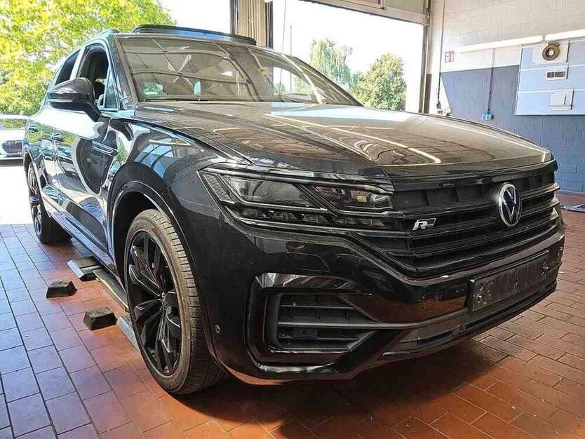 Touareg