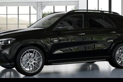 Mercedes-Benz GLE 53 AMG 9.900 km 114.400 &euro; Berlin 10587