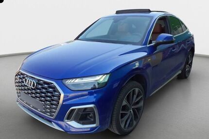 Audi Q5 48.520 km 47.980 &euro; Coburg 96450