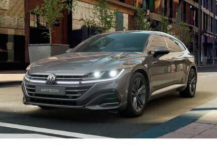 VW Arteon 20.020 km 41.490 € Kronshagen 24119