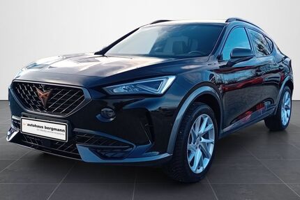 Cupra Formentor 11.800 km 28.911 &euro; Wernigerode 38855