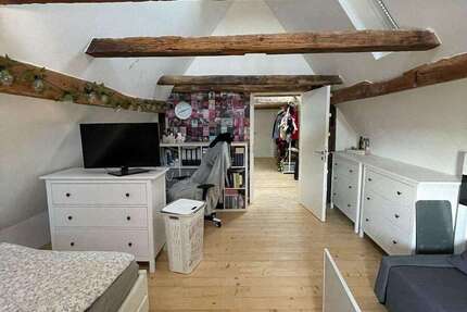 Wohnung zum Mieten in Mühlacker 1.150 € 140 m² 5 zimmer