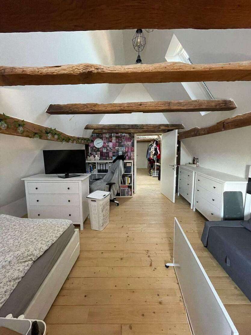 Wohnung zum Mieten in Mühlacker 1.150 € 140 m² 5 zimmer