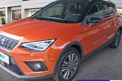 Seat Arona 45.672 km 14.690 € Mannheim 68309