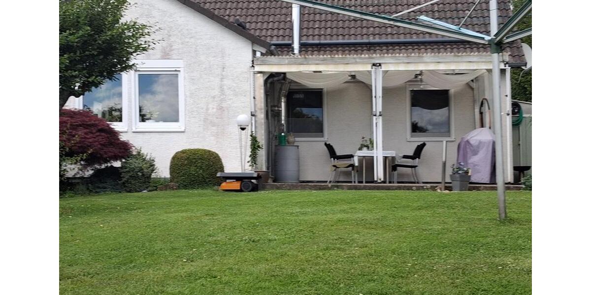 Einfamilienhaus Burbach - 4 Zimmer, 110 m&sup2;, 215.000&euro; | Angebot:26866688