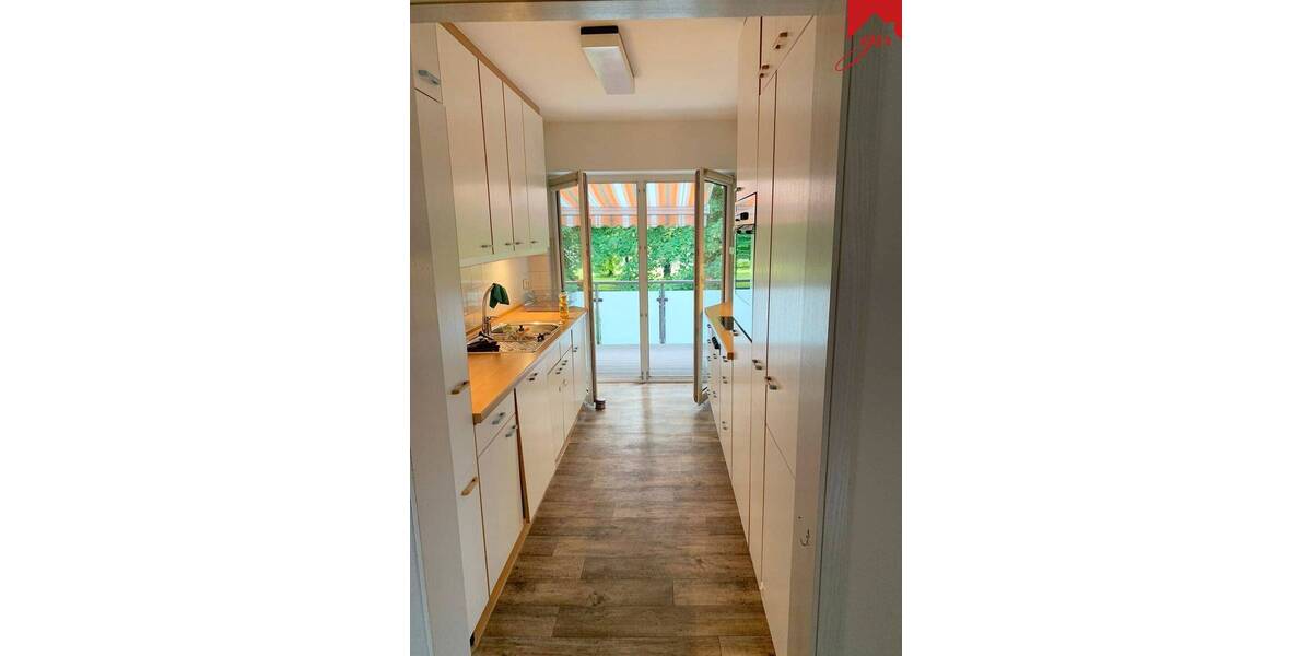 Etagenwohnung Aurich Innenstadt - 3 Zimmer, 80 m&sup2;, 169.500&euro; | Angebot:26450141