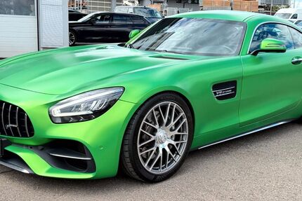 Mercedes-Benz AMG GT 63.000 km 87.500 &euro; Calw 75365