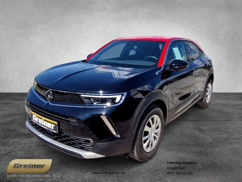 Mokka