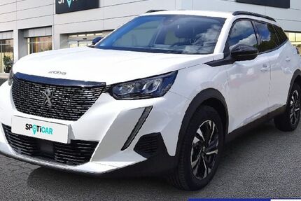 Peugeot 2008 27.394 km 16.490 &euro; Saarbrücken 66119