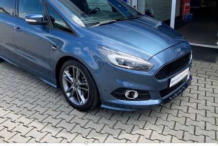 Ford S-Max 66.000 km 21.950 &euro; Echzell 61209