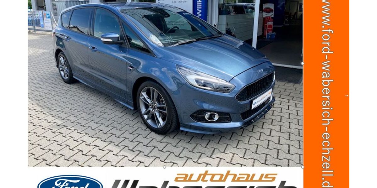 Ford S-Max 66.000 km 21.950 &euro; Echzell 61209