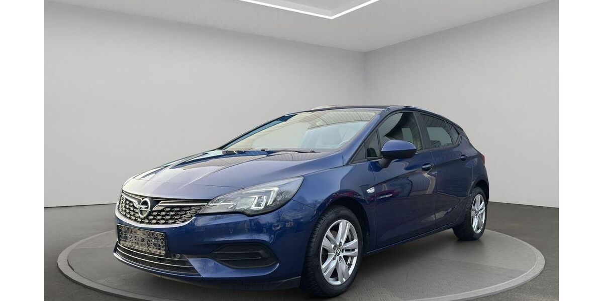 Opel Astra 97.500 km 10.980 &euro; Diepholz 49356